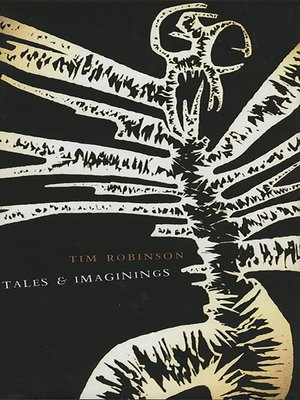 cover image of Tales and Imaginings